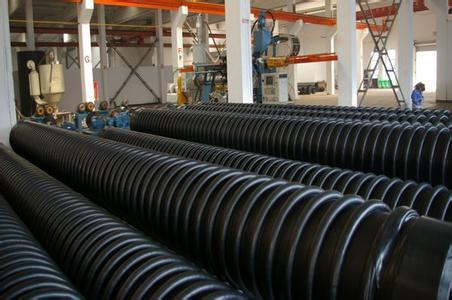 纏繞管設備——克拉管的優(yōu)越性能