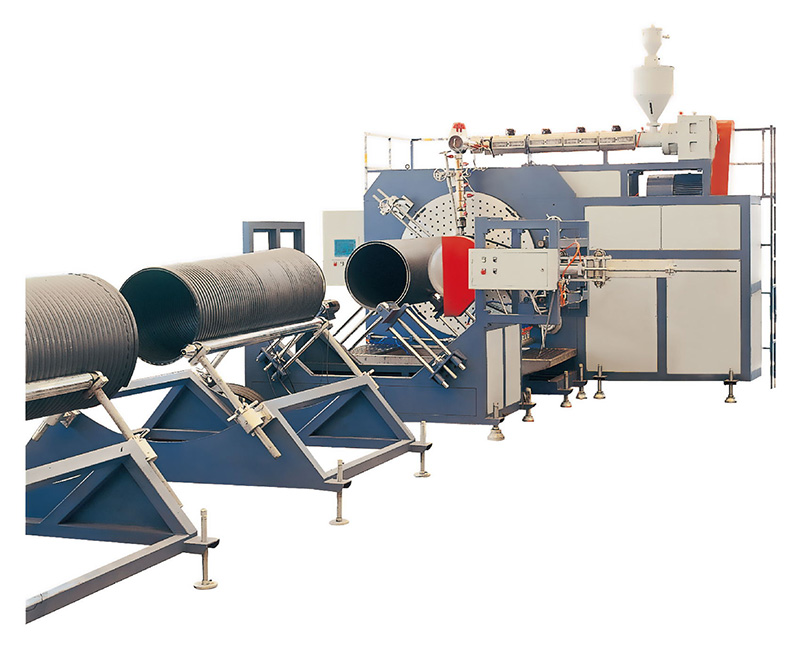 有什么方法降低mpp電力管生產線原料消耗